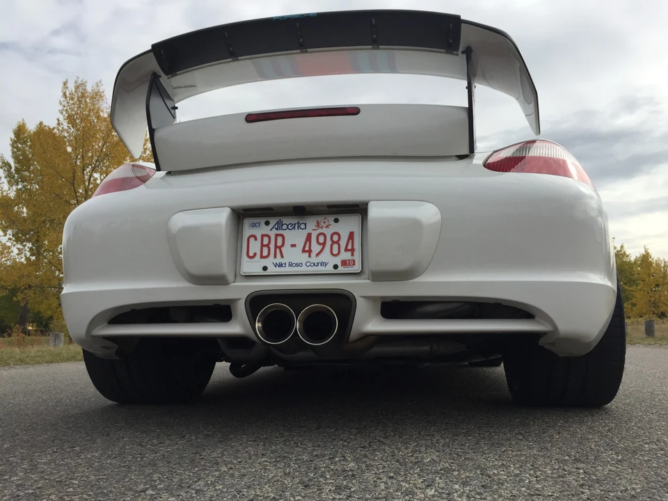 2006 Porsche 987 Cayman S - Image 28 of 31