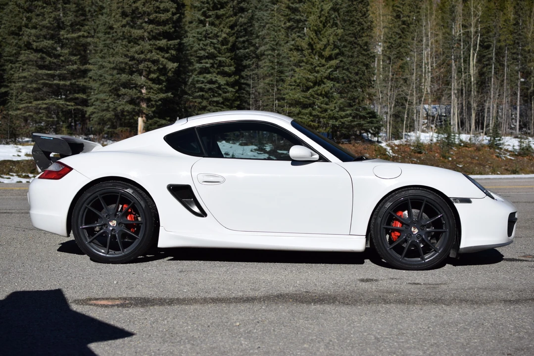 2006 Porsche 987 Cayman S - Image 7 of 31
