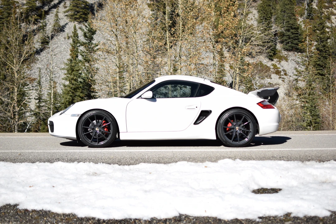2006 Porsche 987 Cayman S - Image 2 of 31