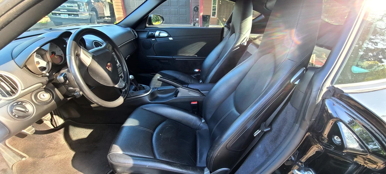 2007 Porsche 987 Cayman S - Image 25 of 31