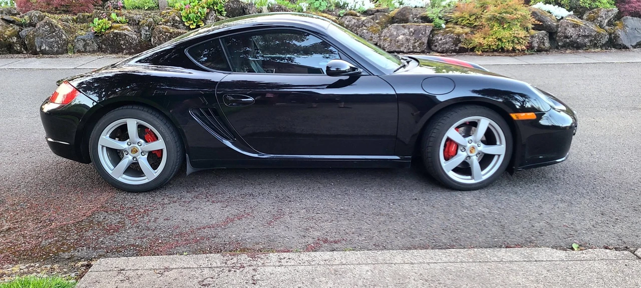 2007 Porsche 987 Cayman S - Image 7 of 31