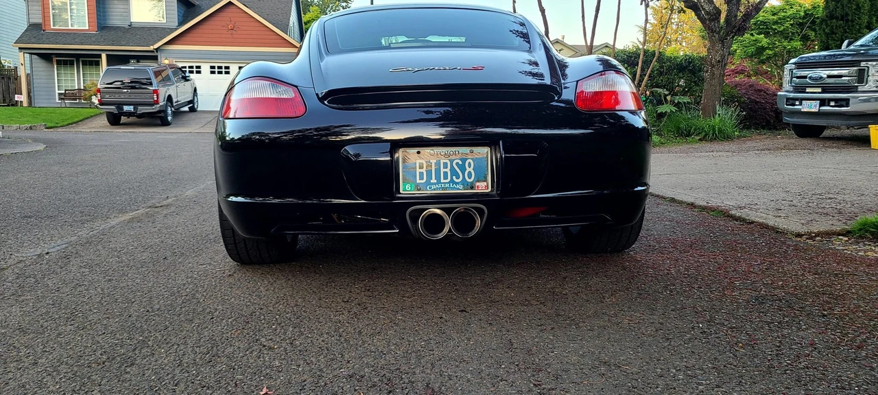 2007 Porsche 987 Cayman S - Image 13 of 31