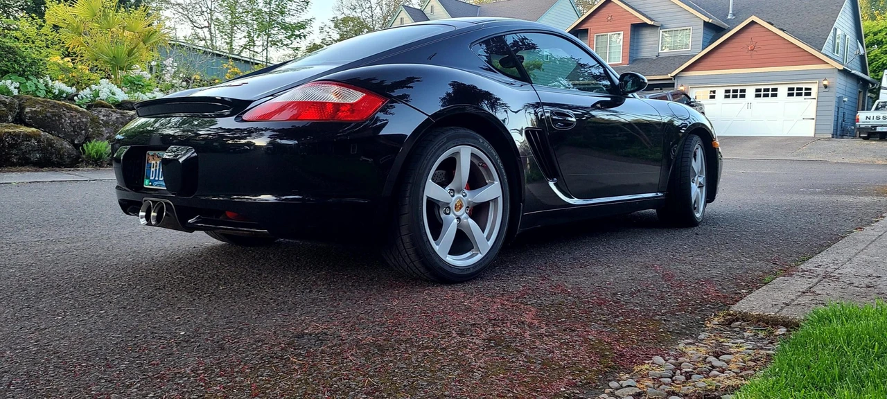 2007 Porsche 987 Cayman S - Image 10 of 31