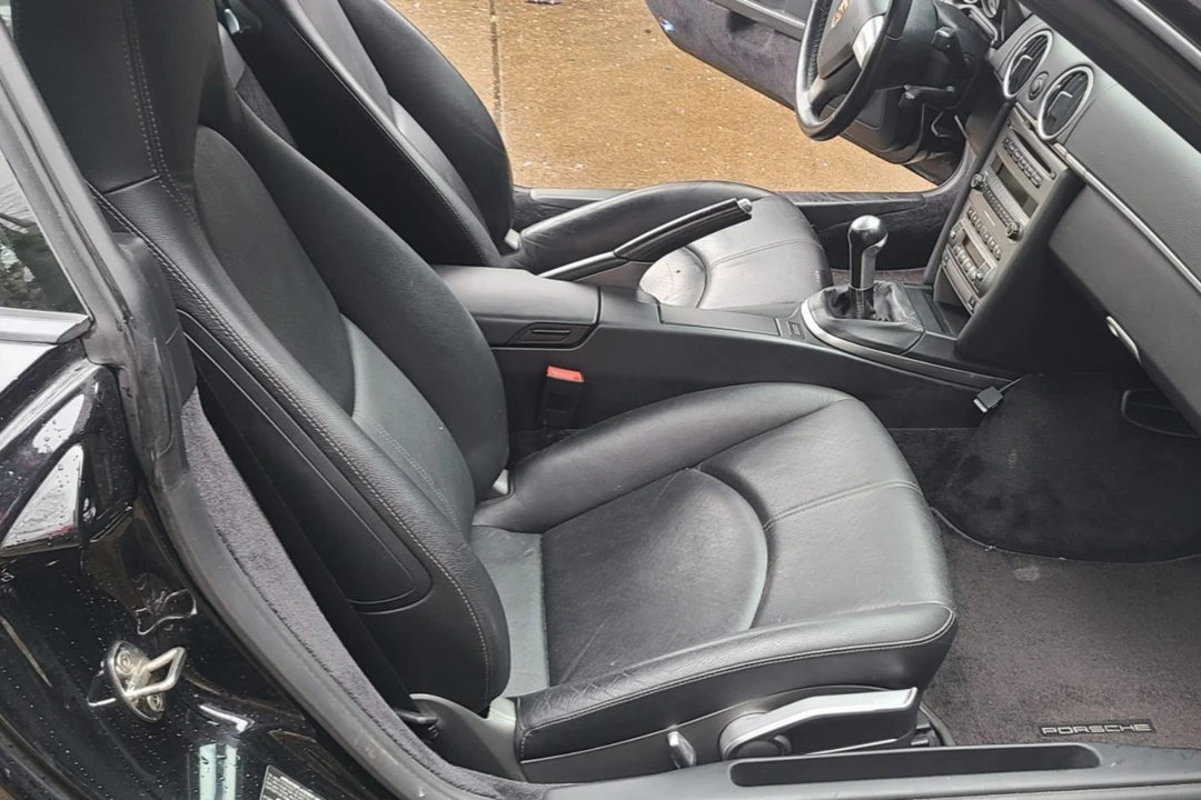 2007 Porsche 987 Cayman S - Image 31 of 31