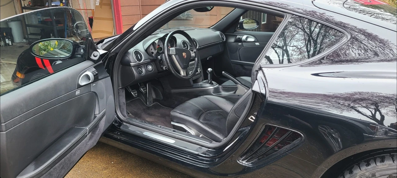2007 Porsche 987 Cayman S - Image 24 of 31