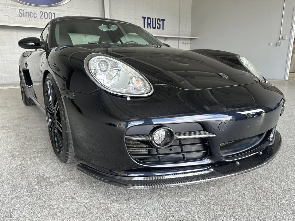 2007 Porsche 987 Cayman S - Image 7 of 31