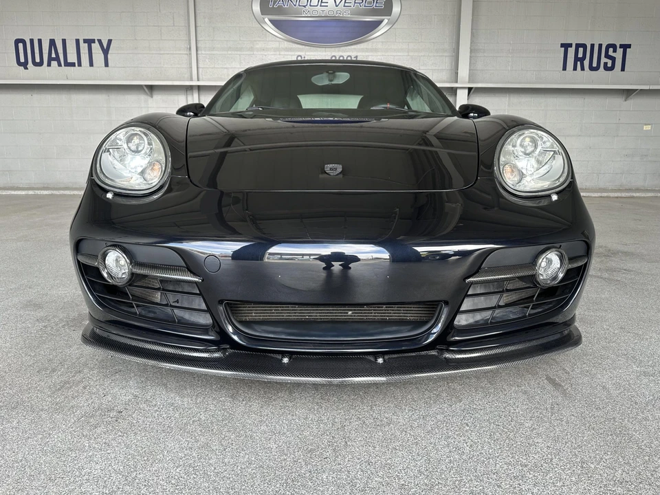 2007 Porsche 987 Cayman S - Image 5 of 31