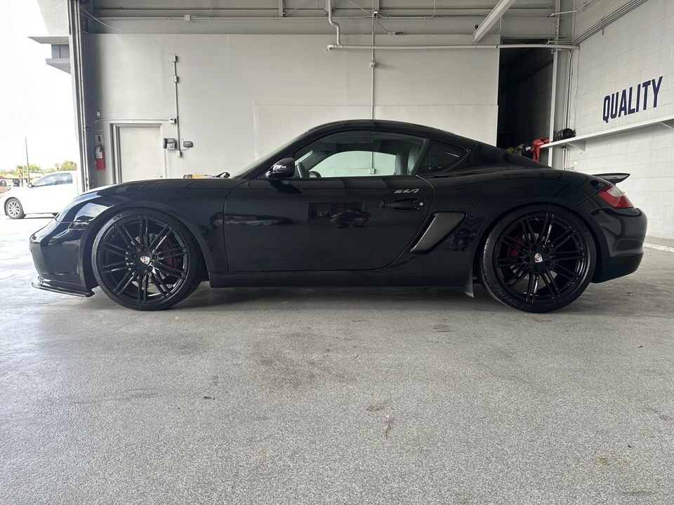 2007 Porsche 987 Cayman S - Image 19 of 31