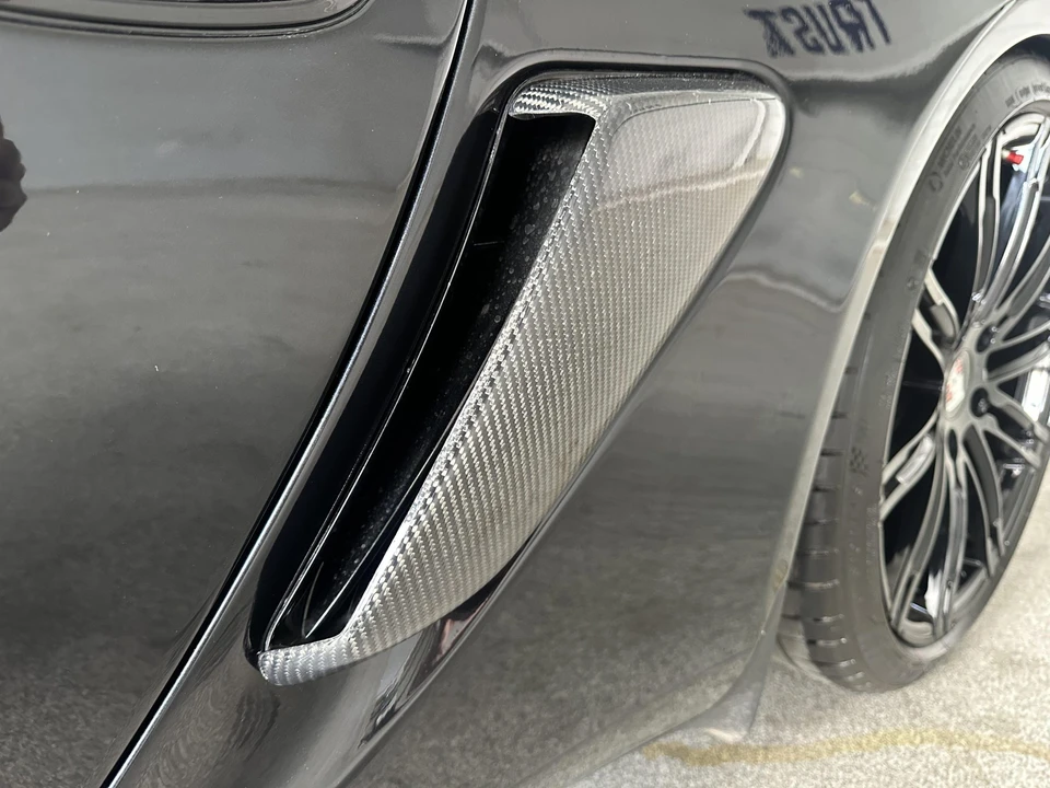 2007 Porsche 987 Cayman S - Image 29 of 31