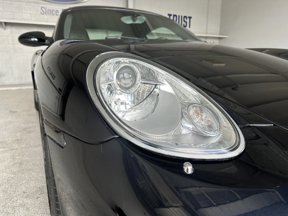 2007 Porsche 987 Cayman S - Image 22 of 31