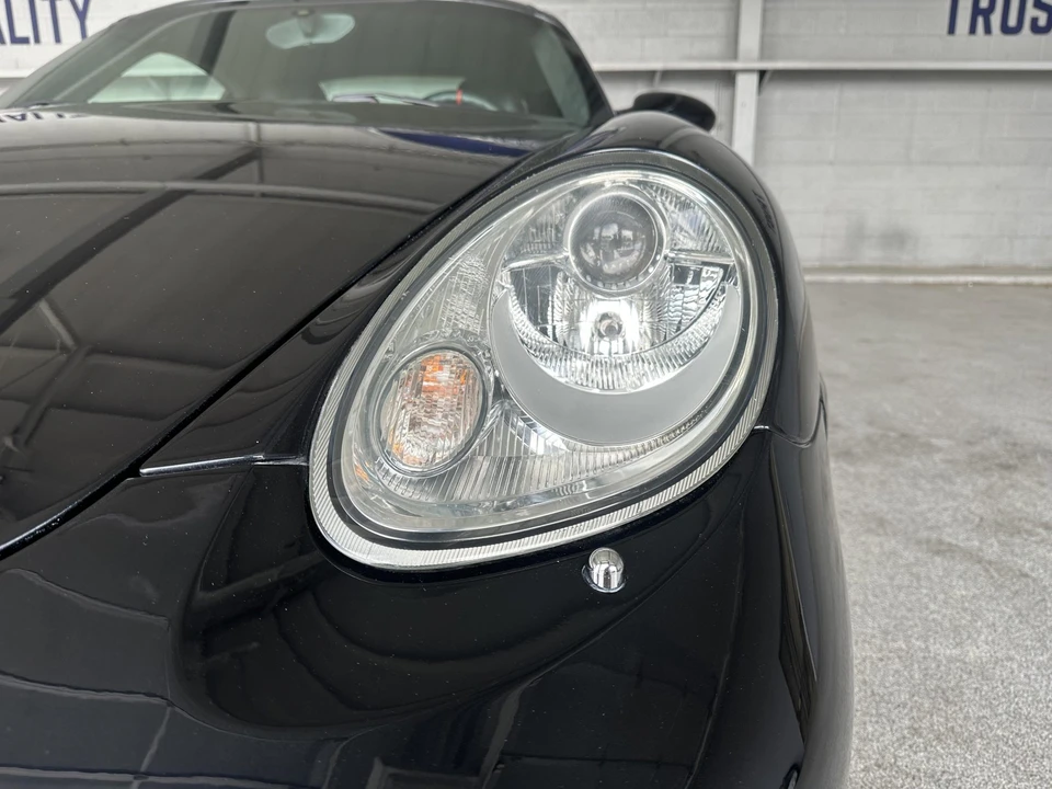 2007 Porsche 987 Cayman S - Image 25 of 31