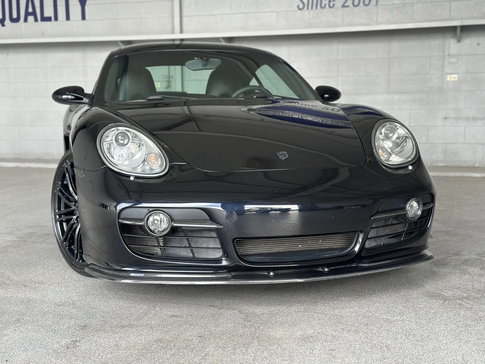 2007 Porsche 987 Cayman S - Image 6 of 31