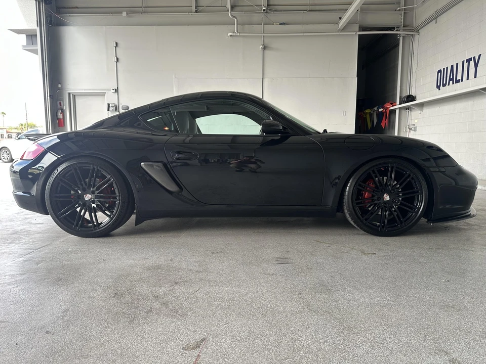 2007 Porsche 987 Cayman S - Image 12 of 31
