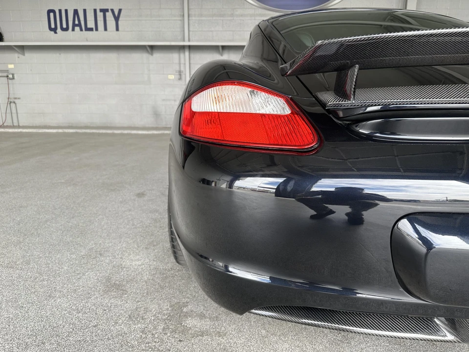 2007 Porsche 987 Cayman S - Image 30 of 31