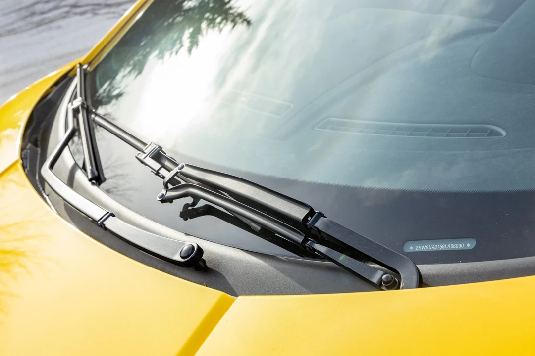 2008 Lamborghini Gallardo Superleggera - Image 25 of 31