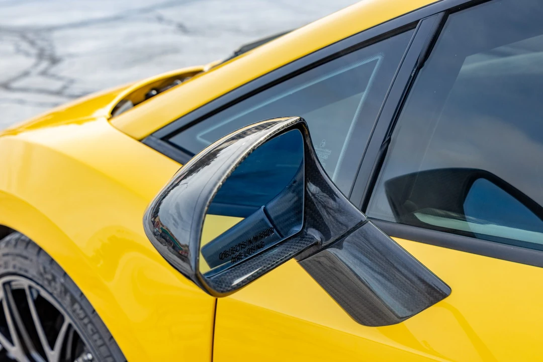 2008 Lamborghini Gallardo Superleggera - Image 28 of 31