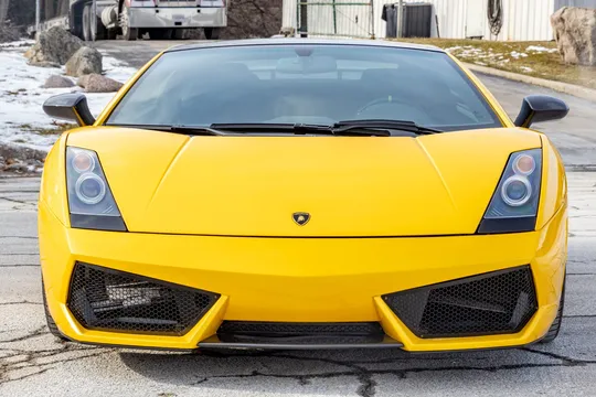 2008 Lamborghini Gallardo Superleggera - Image 3 of 31