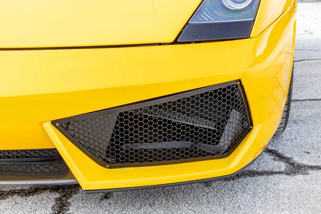 2008 Lamborghini Gallardo Superleggera - Image 24 of 31