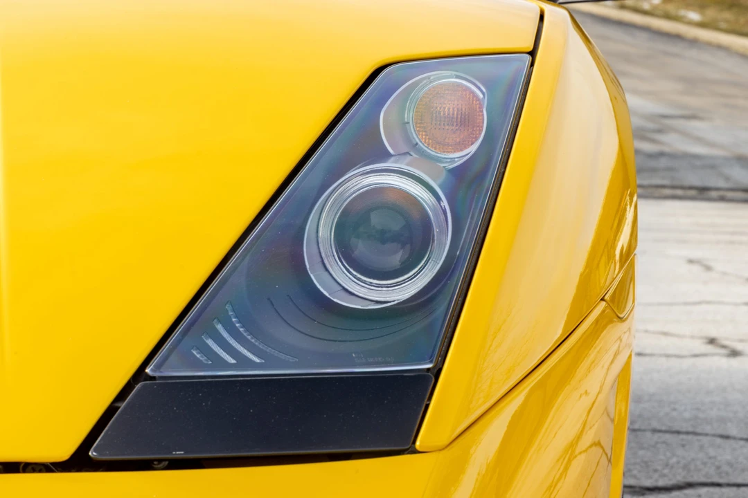 2008 Lamborghini Gallardo Superleggera - Image 23 of 31