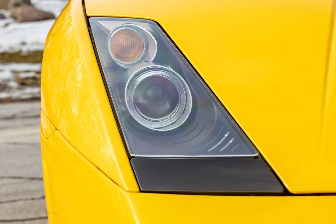 2008 Lamborghini Gallardo Superleggera - Image 18 of 31