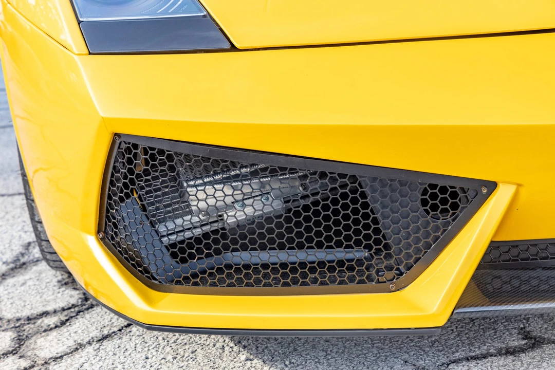 2008 Lamborghini Gallardo Superleggera - Image 19 of 31