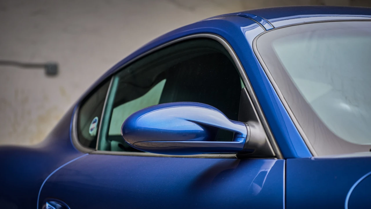 2008 Porsche 987 Cayman S - Image 20 of 31