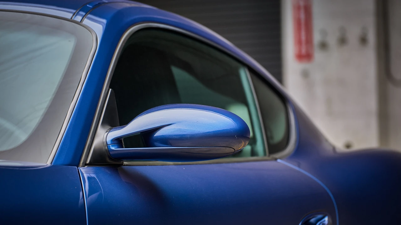 2008 Porsche 987 Cayman S - Image 19 of 31