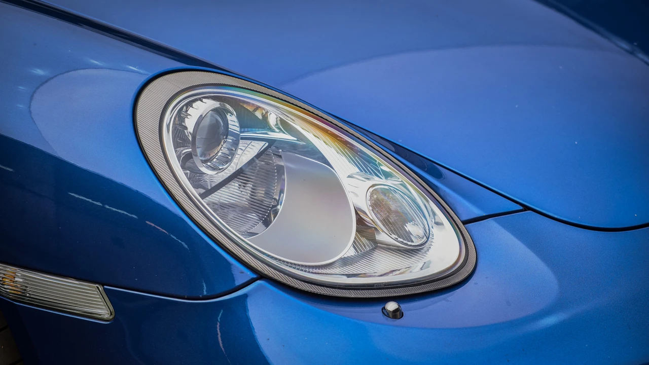 2008 Porsche 987 Cayman S - Image 14 of 31