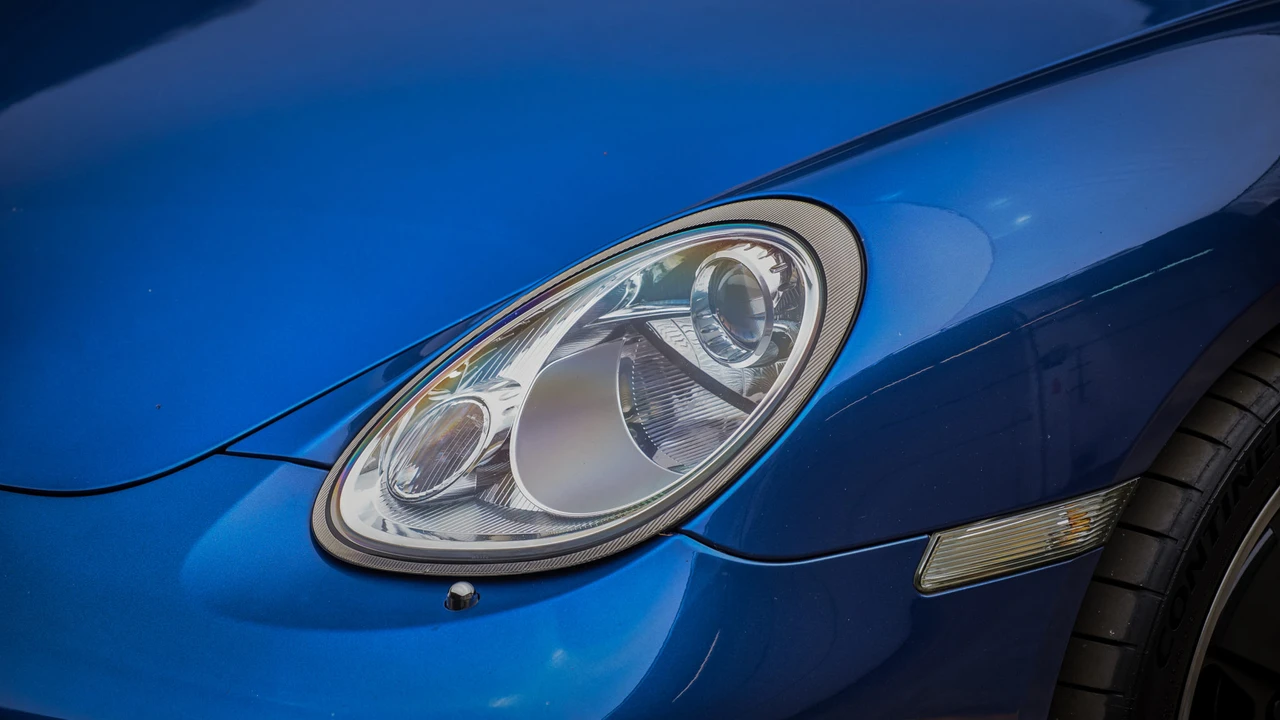 2008 Porsche 987 Cayman S - Image 13 of 31