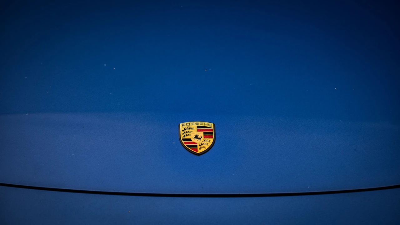 2008 Porsche 987 Cayman S - Image 12 of 31