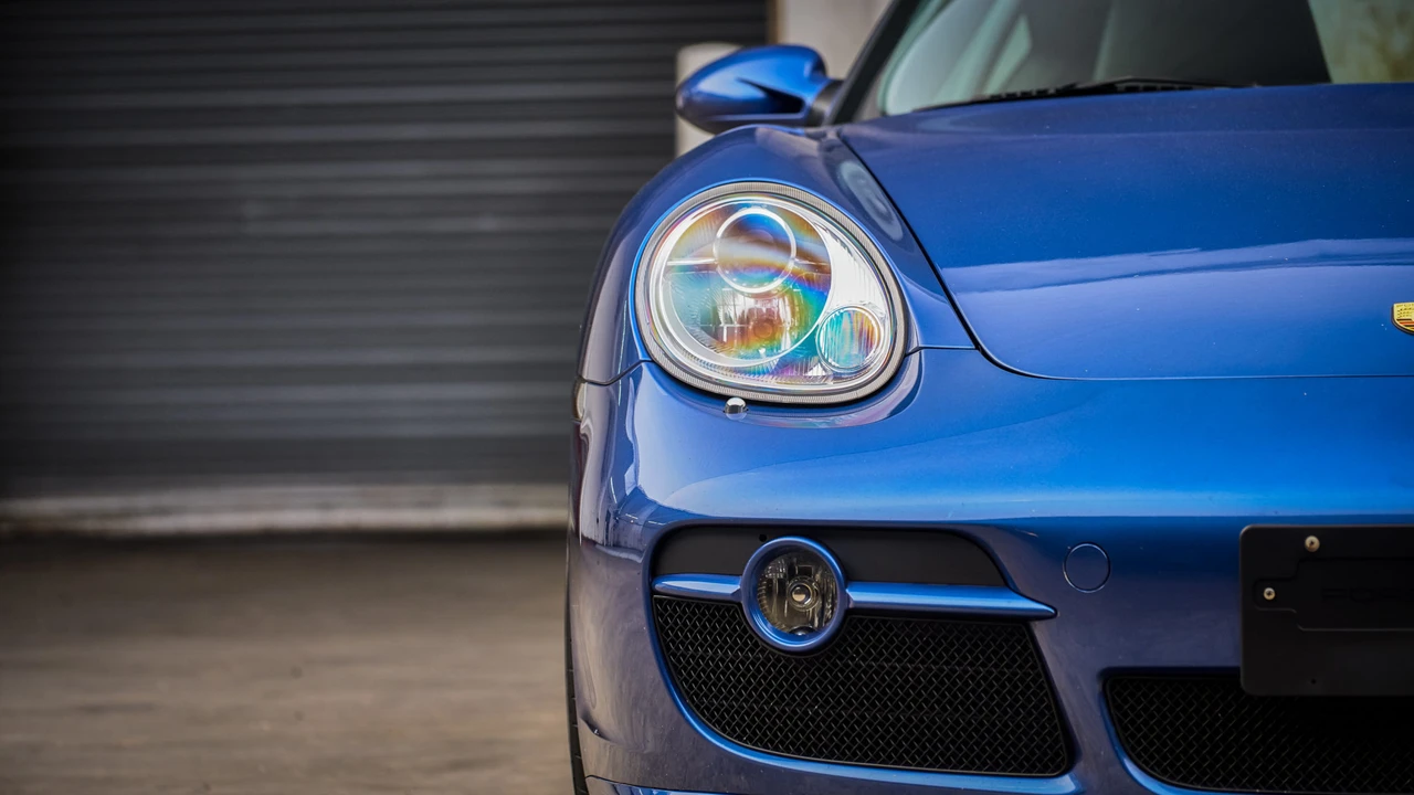 2008 Porsche 987 Cayman S - Image 10 of 31