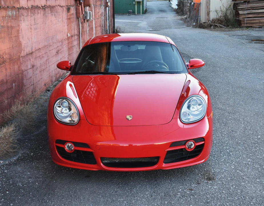 2008 Porsche 987 Cayman S - Image 3 of 31