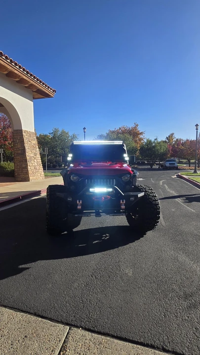 2012 Jeep JK Wrangler - Image 7 of 31