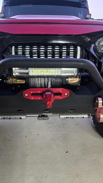 2012 Jeep JK Wrangler - Image 23 of 31