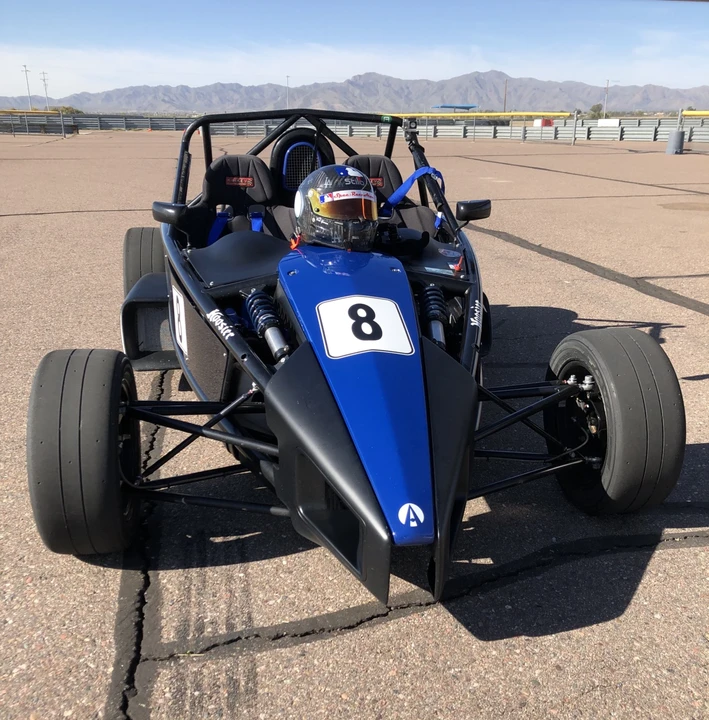 2013 Ariel Atom - Image 23 of 31