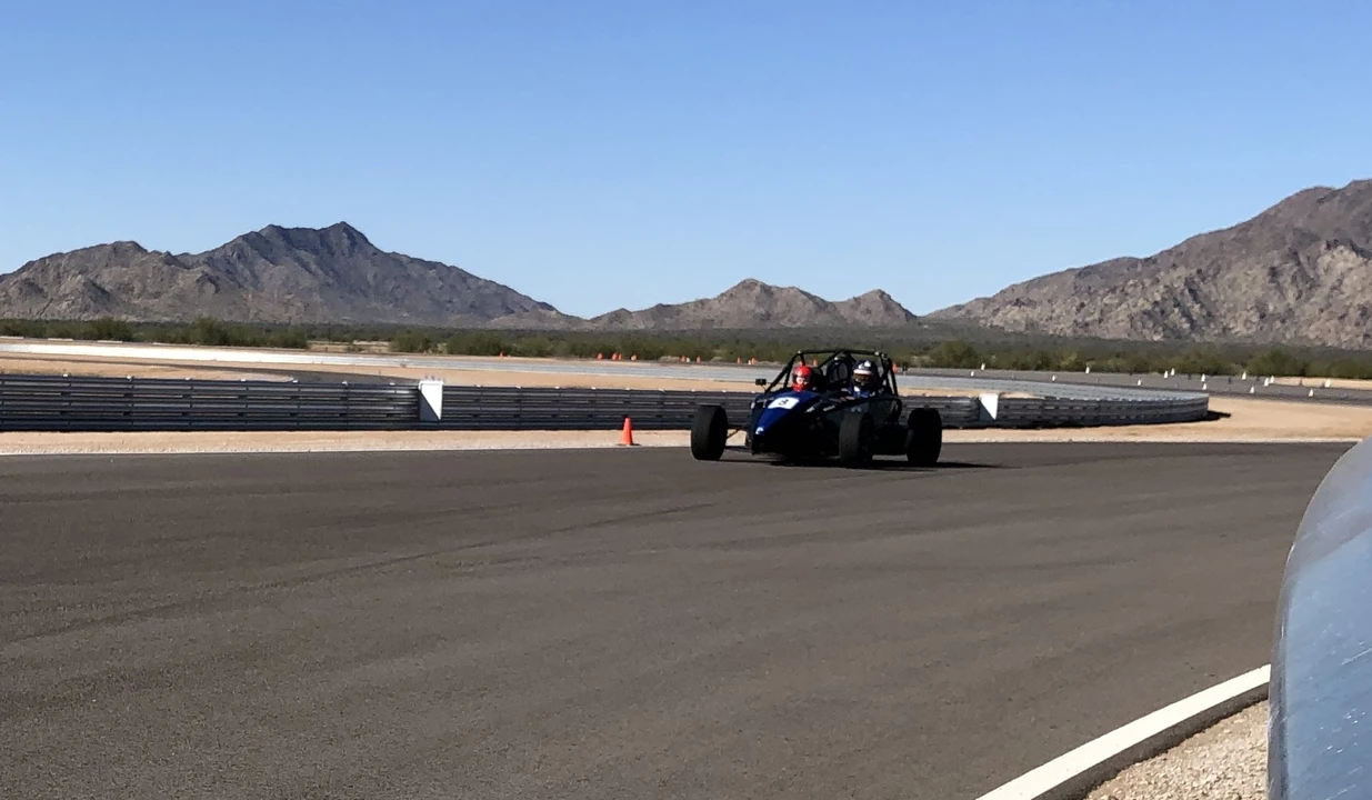 2013 Ariel Atom - Image 31 of 31