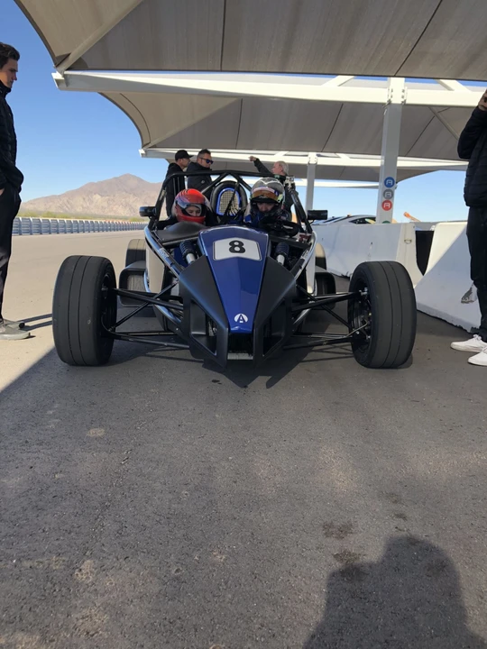2013 Ariel Atom - Image 25 of 31