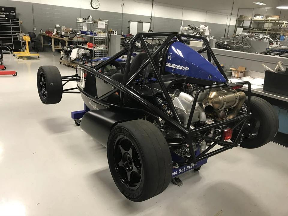 2013 Ariel Atom - Image 29 of 31