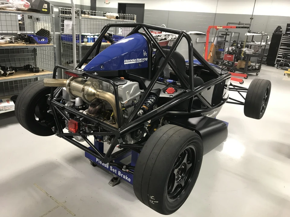 2013 Ariel Atom - Image 28 of 31