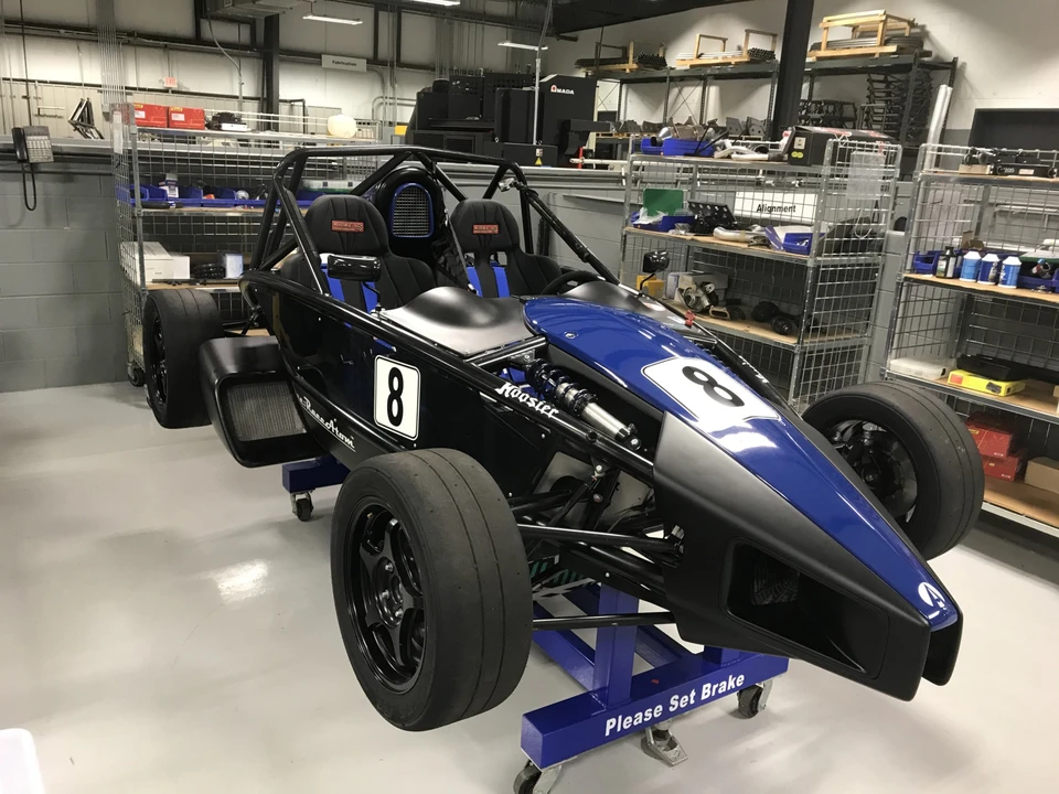 2013 Ariel Atom - Image 27 of 31