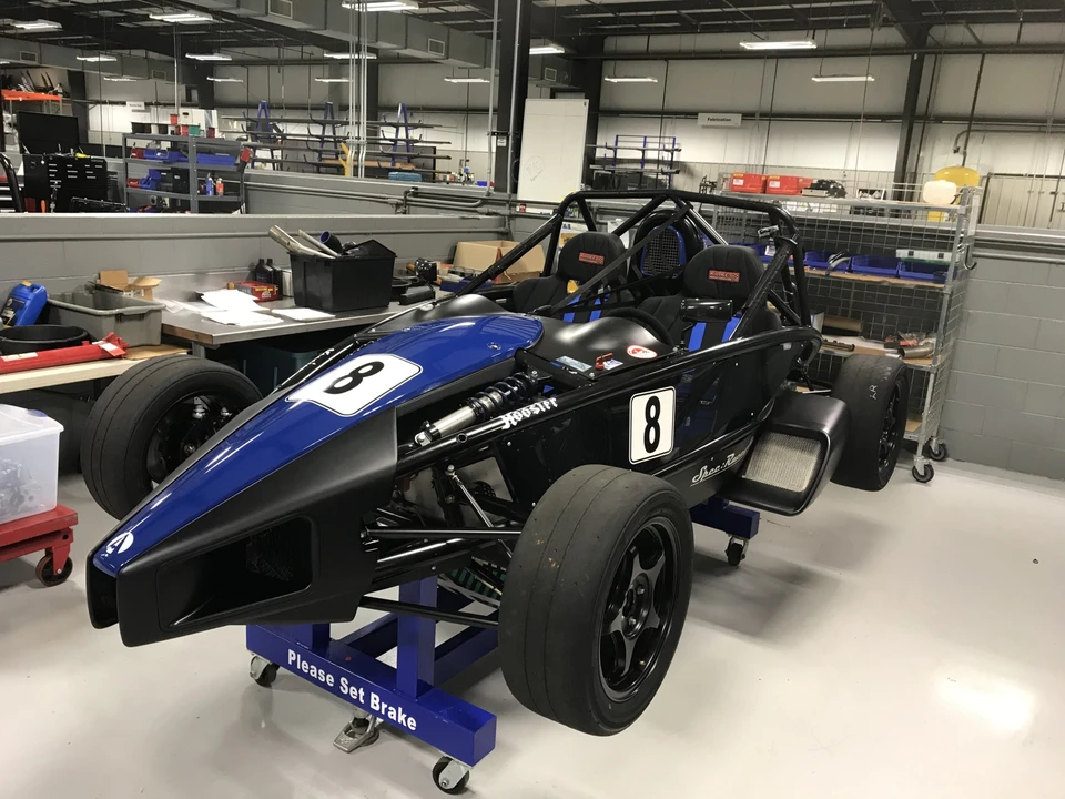 2013 Ariel Atom - Image 26 of 31