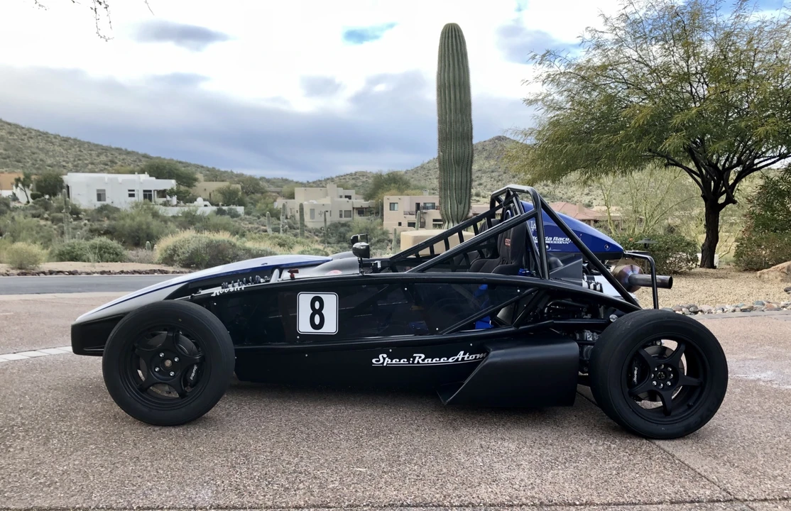2013 Ariel Atom - Image 4 of 31