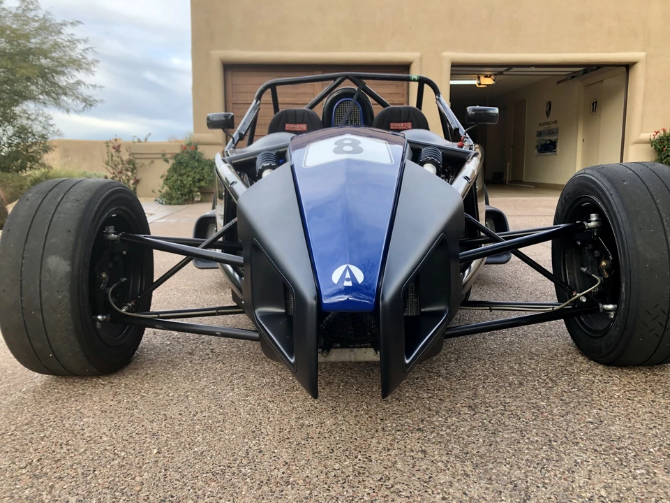 2013 Ariel Atom - Image 19 of 31