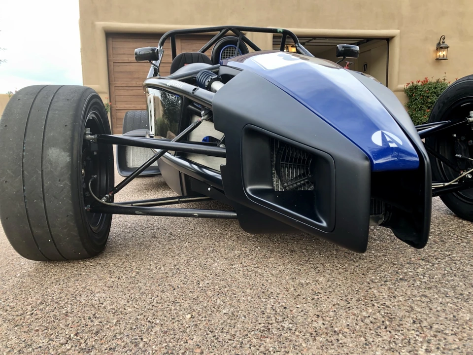 2013 Ariel Atom - Image 20 of 31