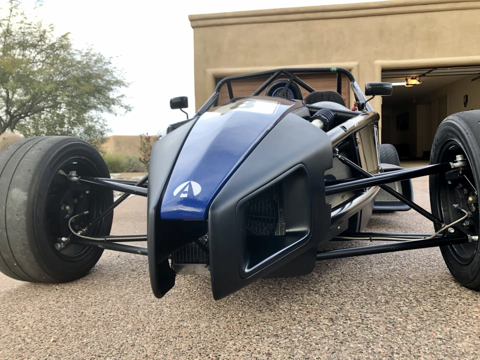 2013 Ariel Atom - Image 21 of 31