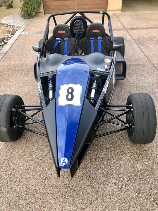 2013 Ariel Atom - Image 22 of 31