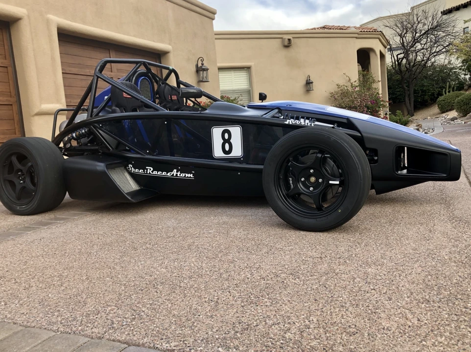 2013 Ariel Atom - Image 24 of 31