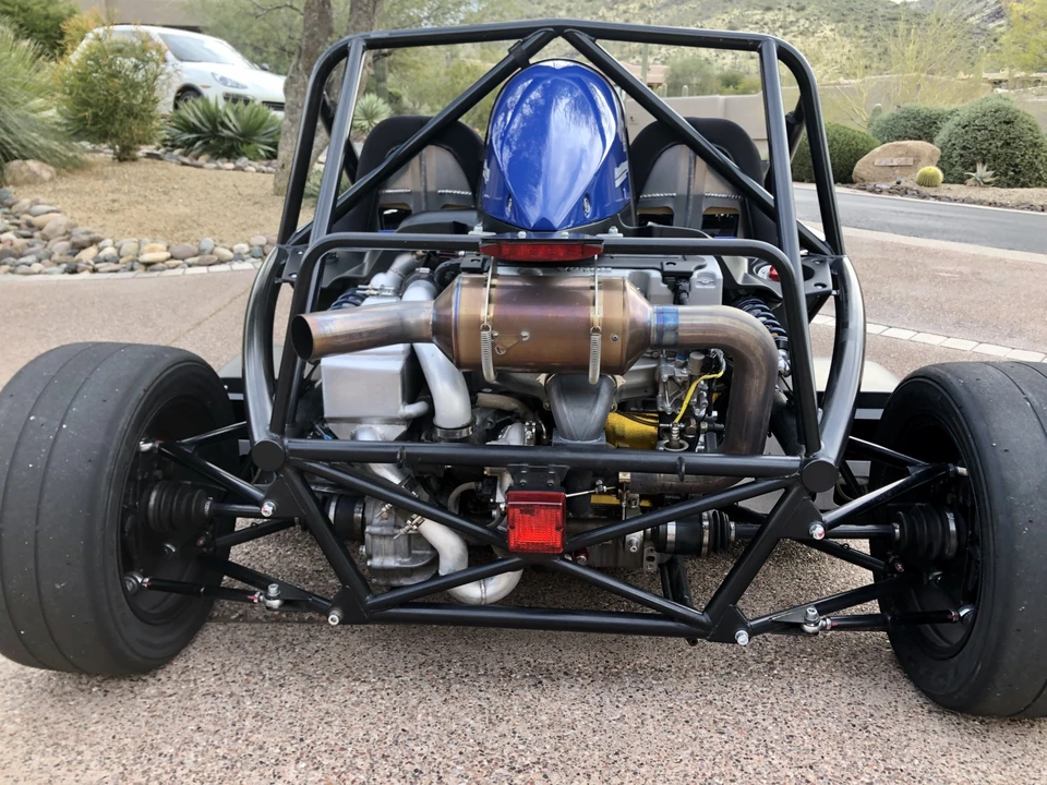 2013 Ariel Atom - Image 30 of 31