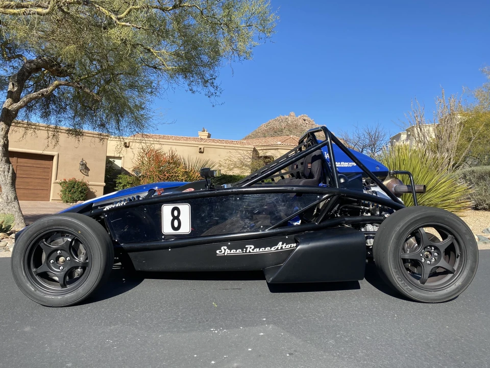 2013 Ariel Atom - Image 3 of 31