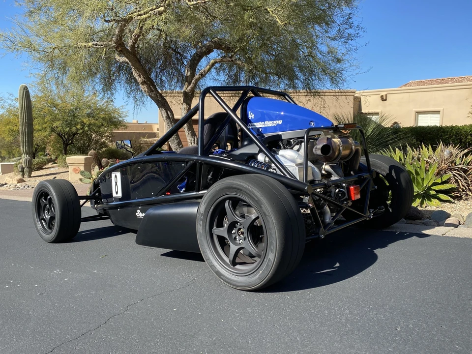 2013 Ariel Atom - Image 16 of 31